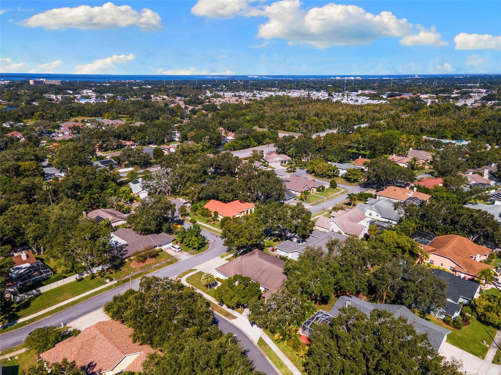 WEATHERSFIELD SUB - Residential