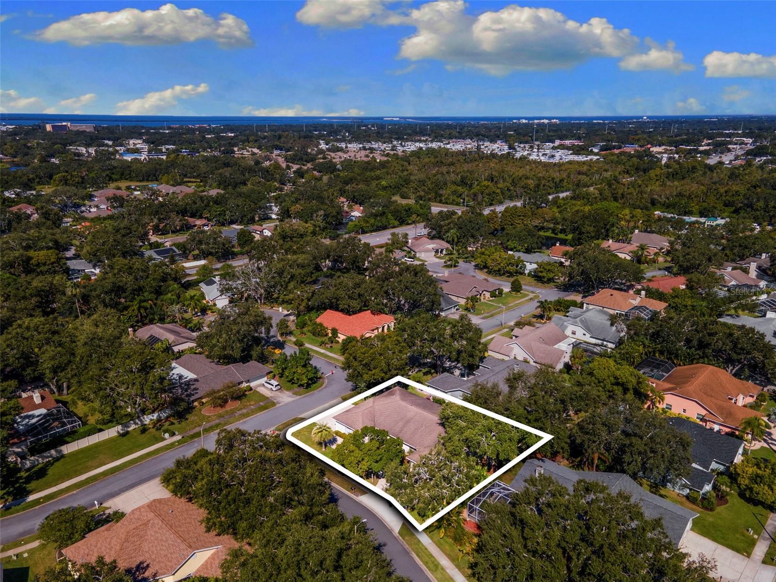 WEATHERSFIELD SUB - Residential