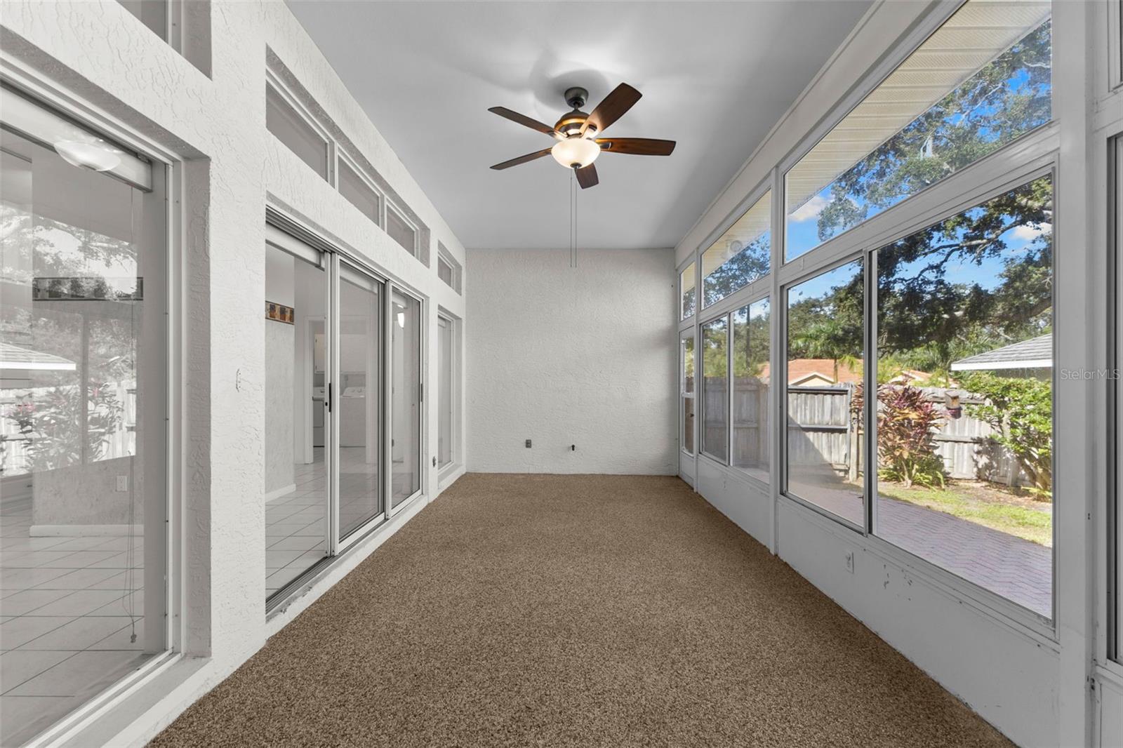 WEATHERSFIELD SUB - Residential
