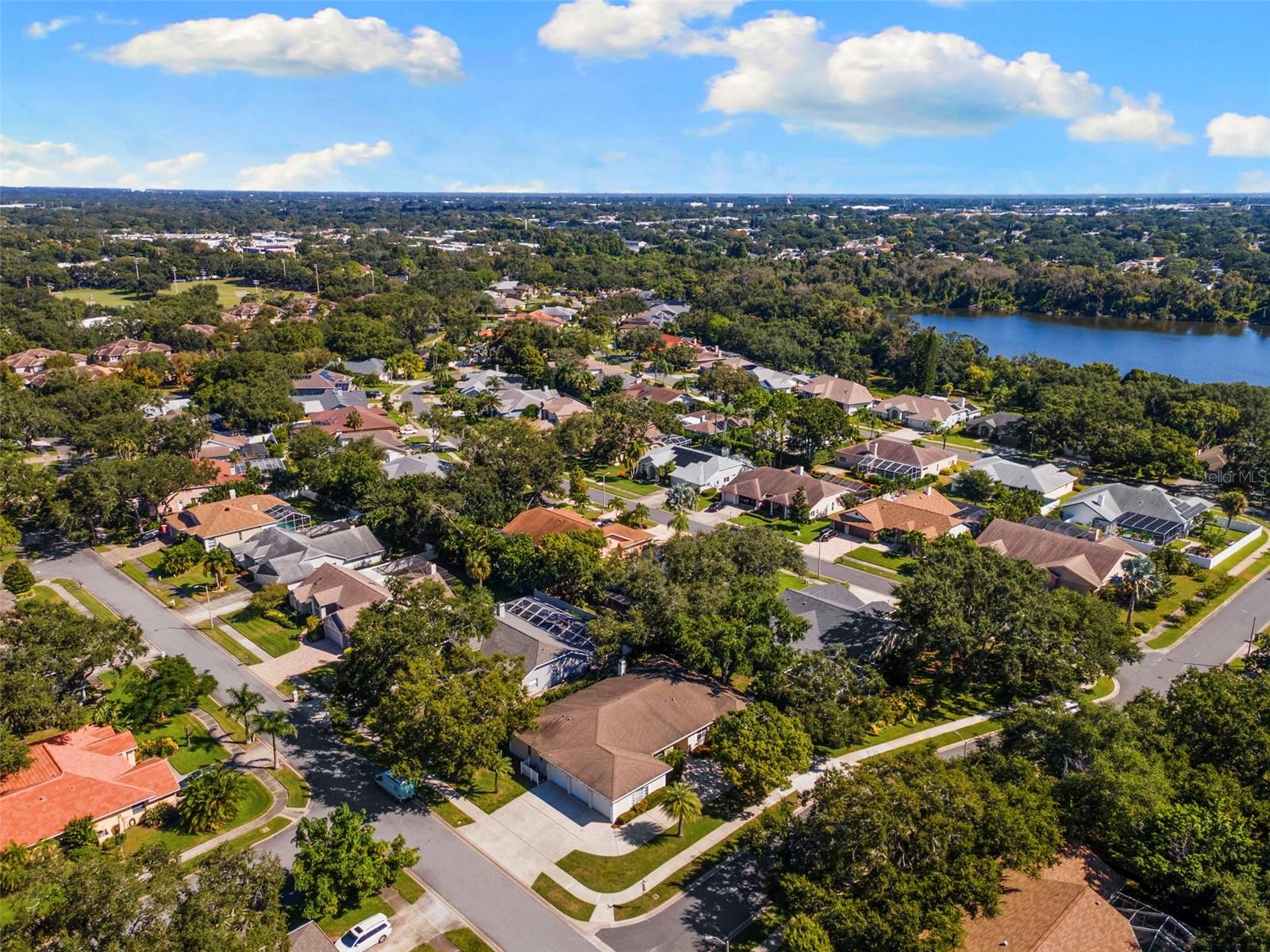 WEATHERSFIELD SUB - Residential