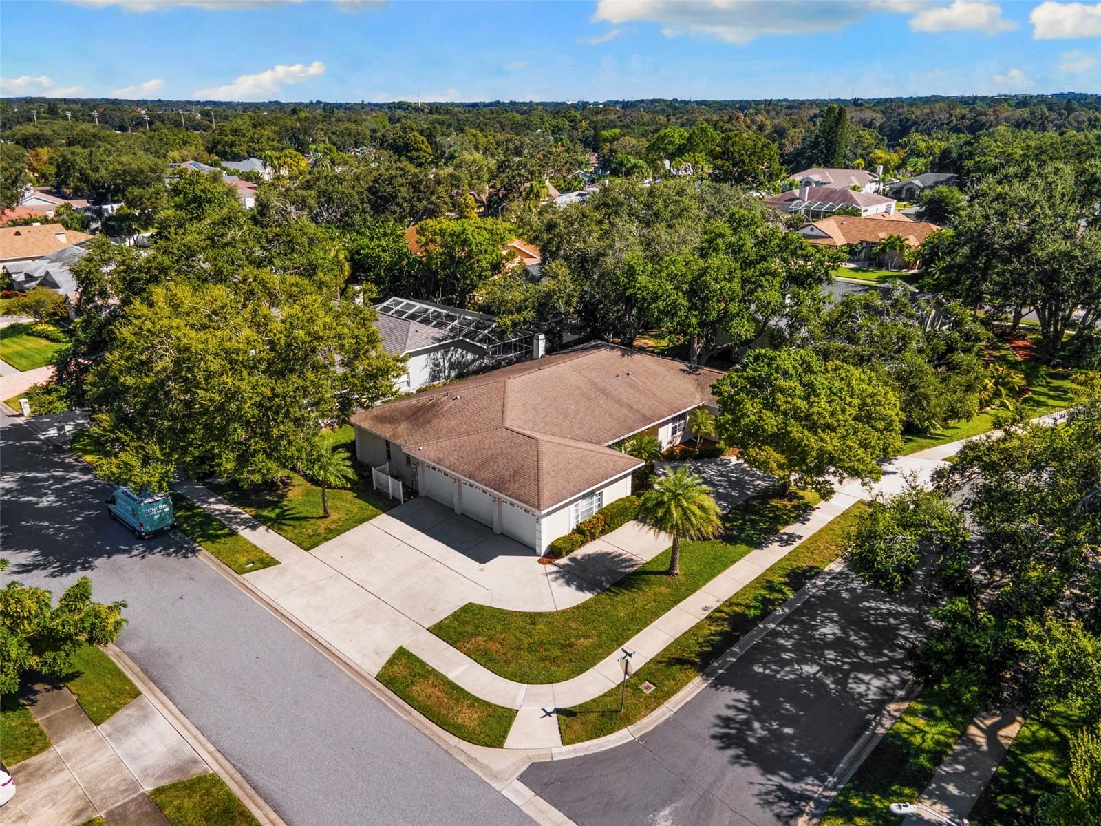 WEATHERSFIELD SUB - Residential