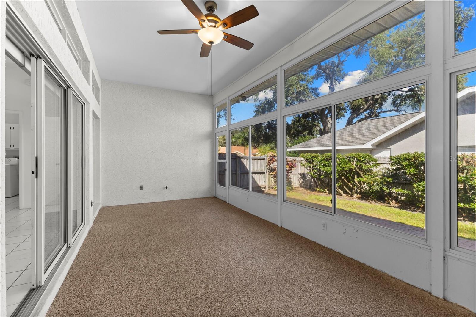 WEATHERSFIELD SUB - Residential
