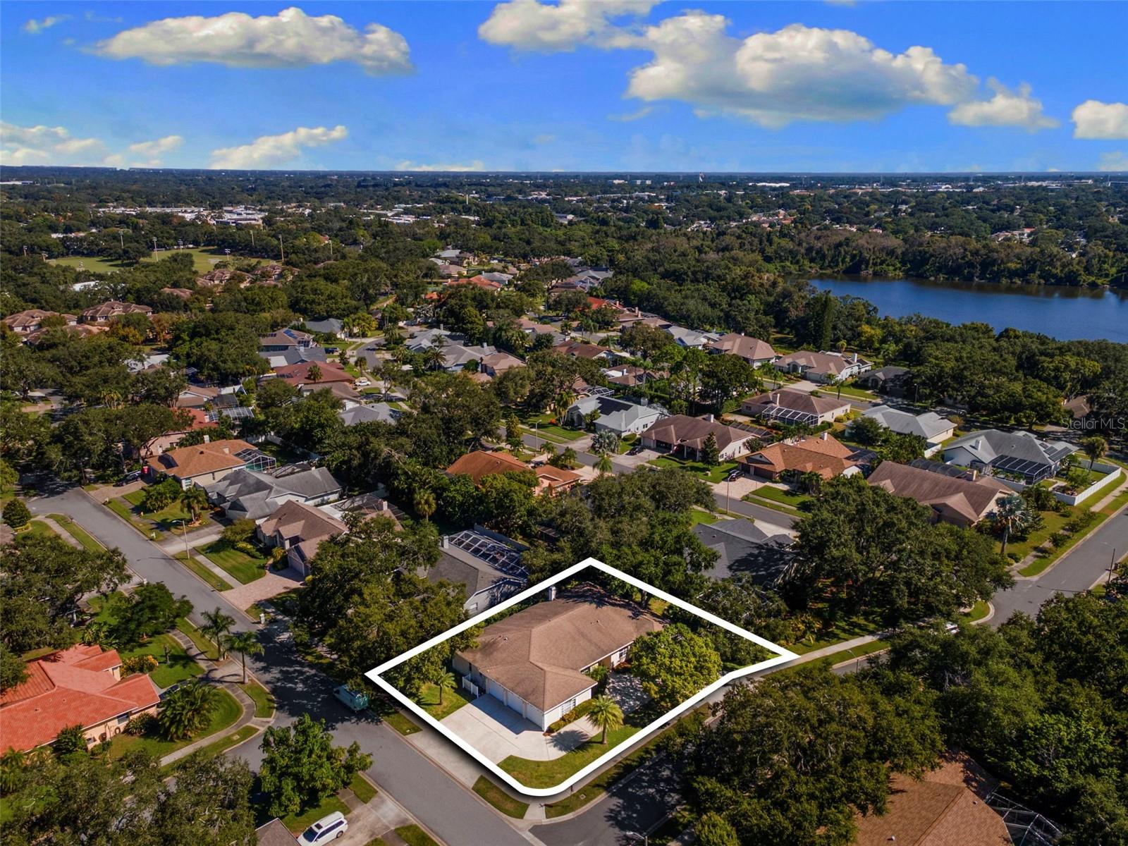 WEATHERSFIELD SUB - Residential