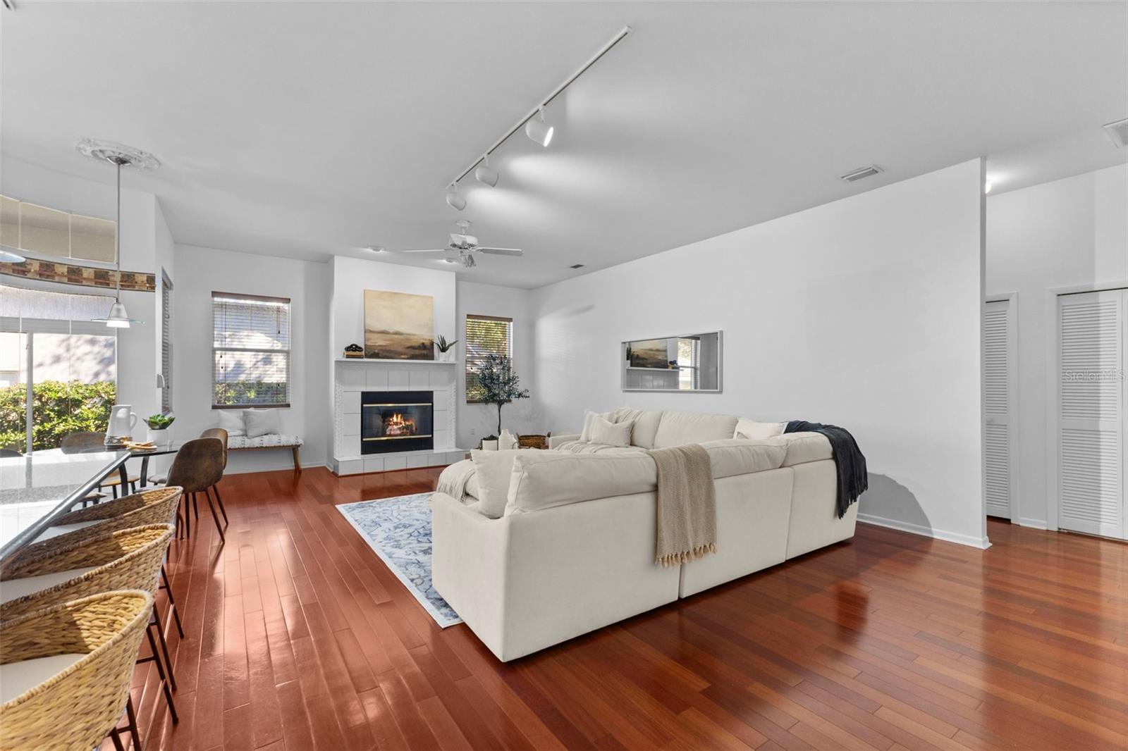 WEATHERSFIELD SUB - Residential