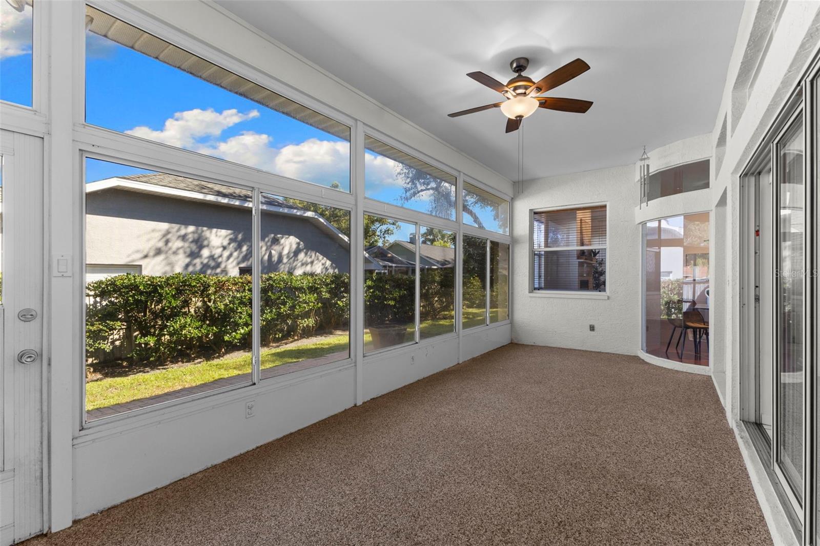 WEATHERSFIELD SUB - Residential
