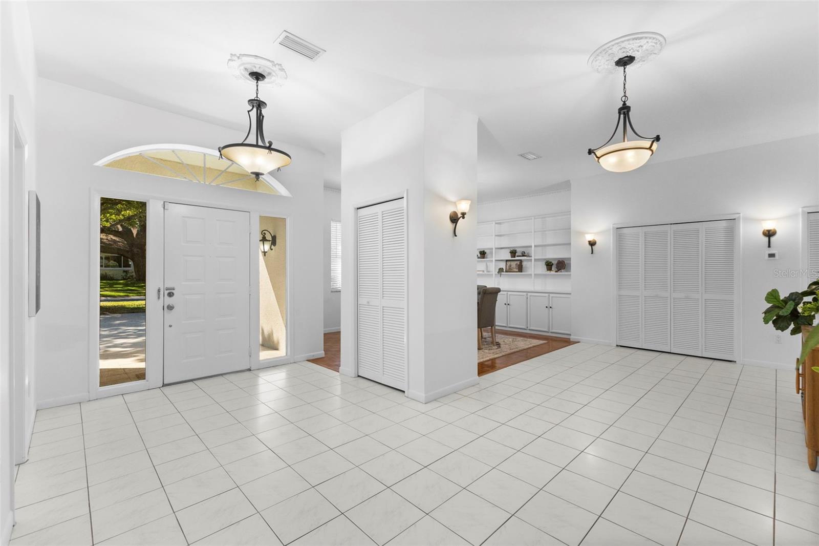 WEATHERSFIELD SUB - Residential