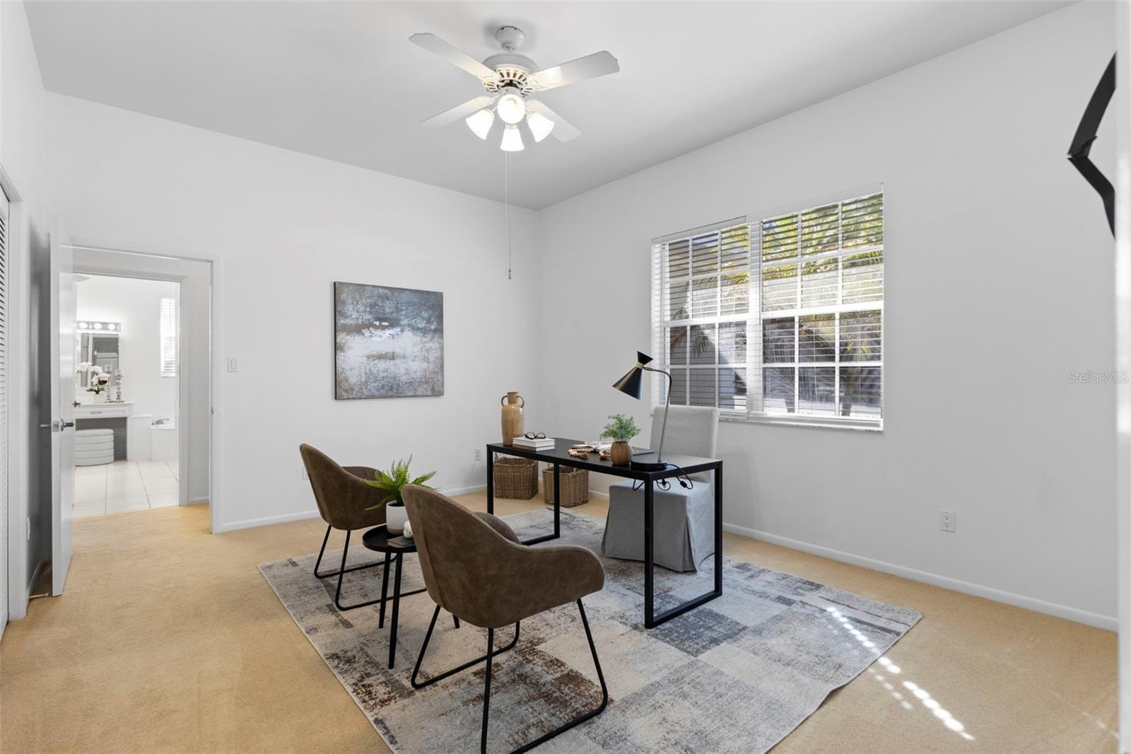 WEATHERSFIELD SUB - Residential