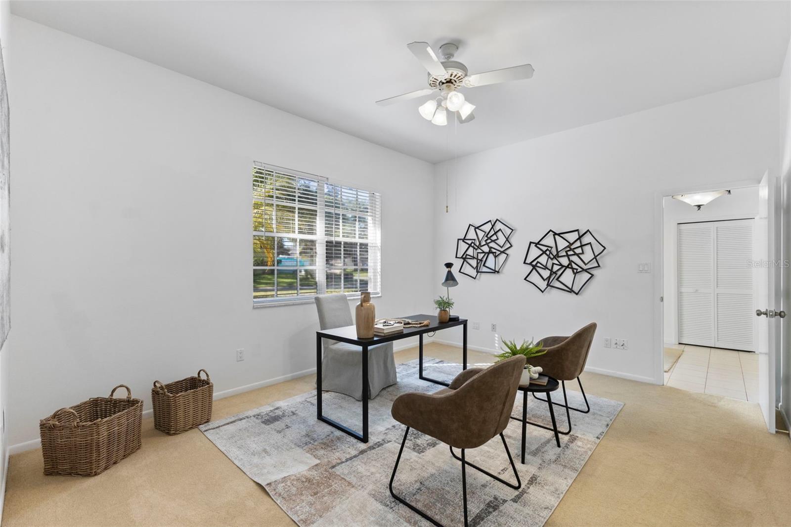 WEATHERSFIELD SUB - Residential