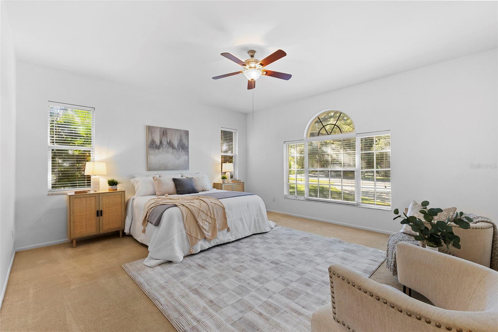 WEATHERSFIELD SUB - Residential