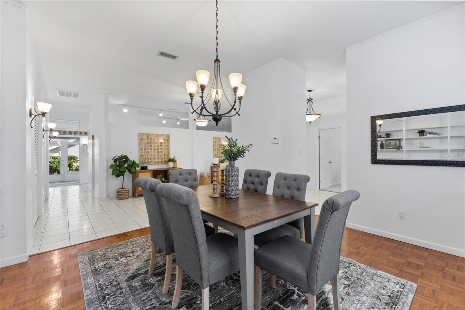 WEATHERSFIELD SUB - Residential