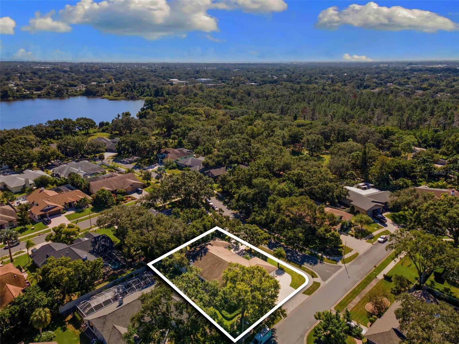 WEATHERSFIELD SUB - Residential