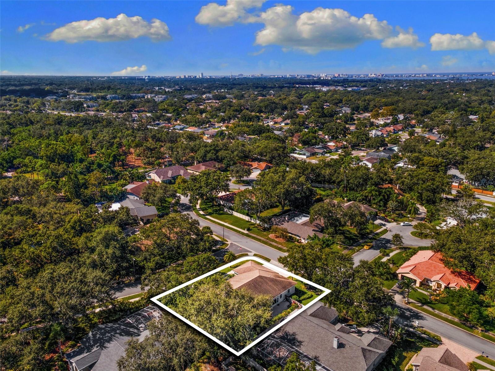 WEATHERSFIELD SUB - Residential