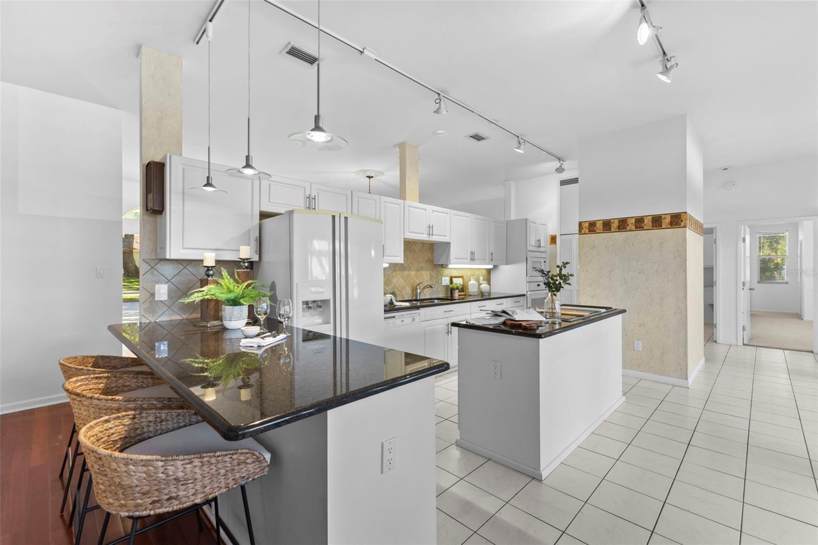 WEATHERSFIELD SUB - Residential