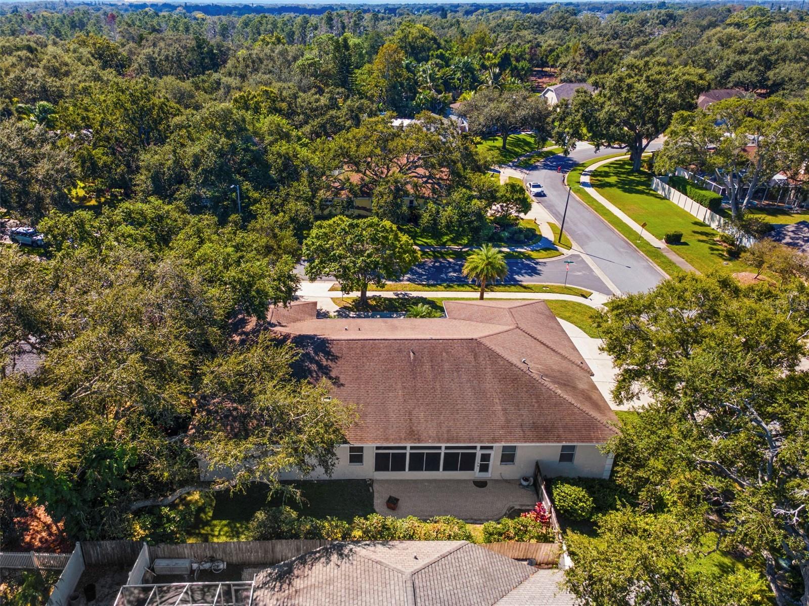 WEATHERSFIELD SUB - Residential