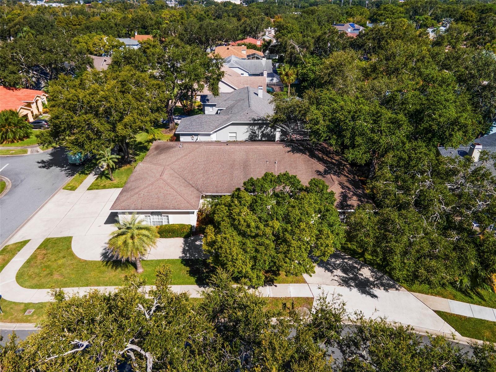 WEATHERSFIELD SUB - Residential