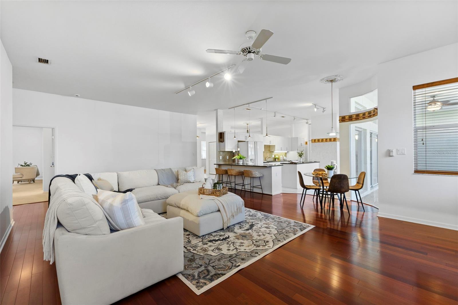 WEATHERSFIELD SUB - Residential
