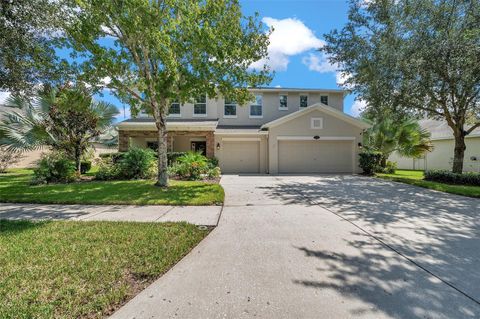 A home in TAMPA