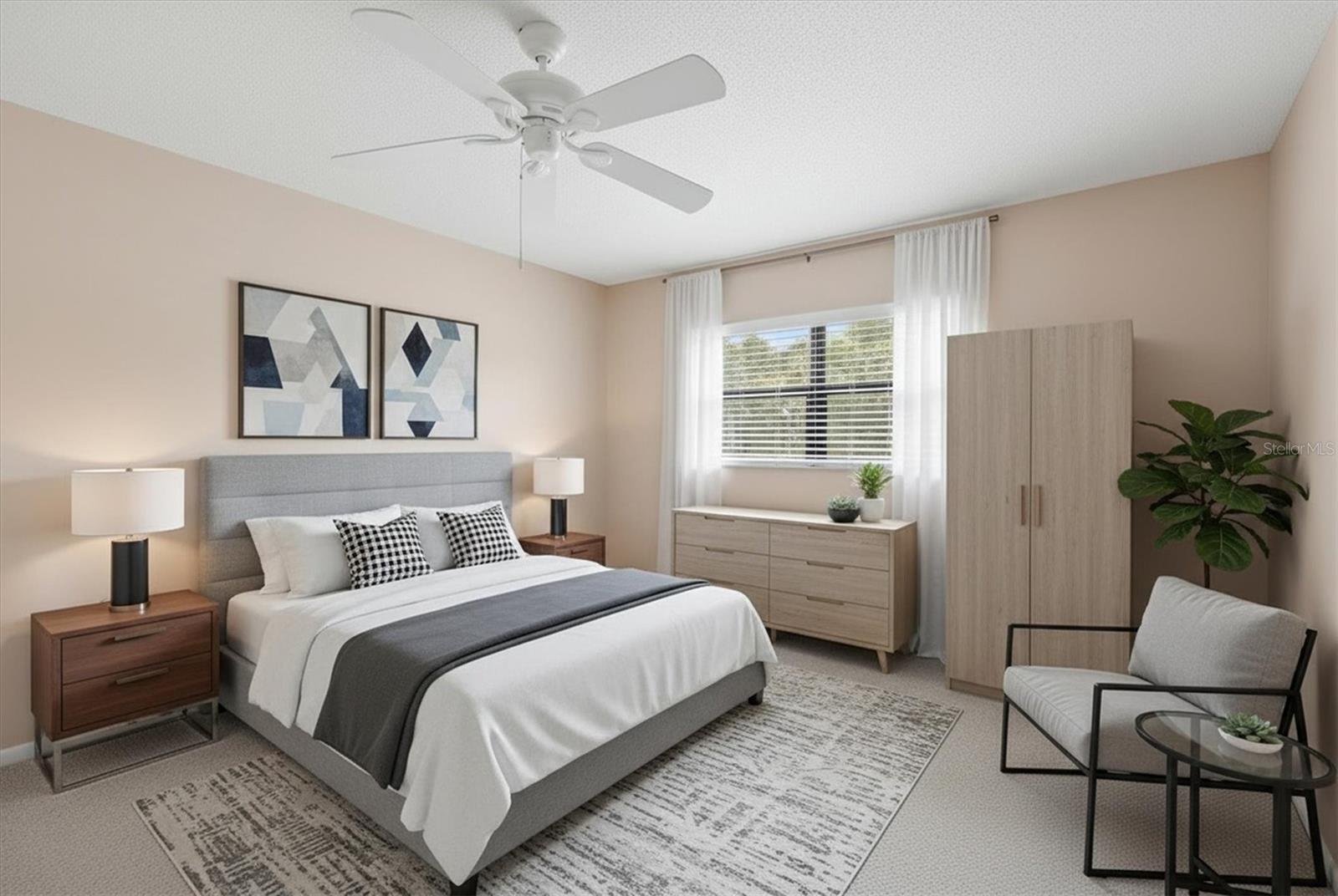 FOREST LAKES VILLAGE 2 - Residential