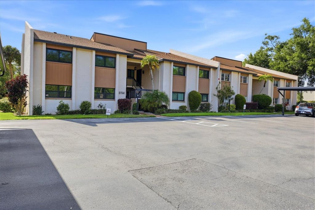 Photo of 2756 Clubhouse Drive #101, Sarasota, FL 34232 (MLS # N6143766)