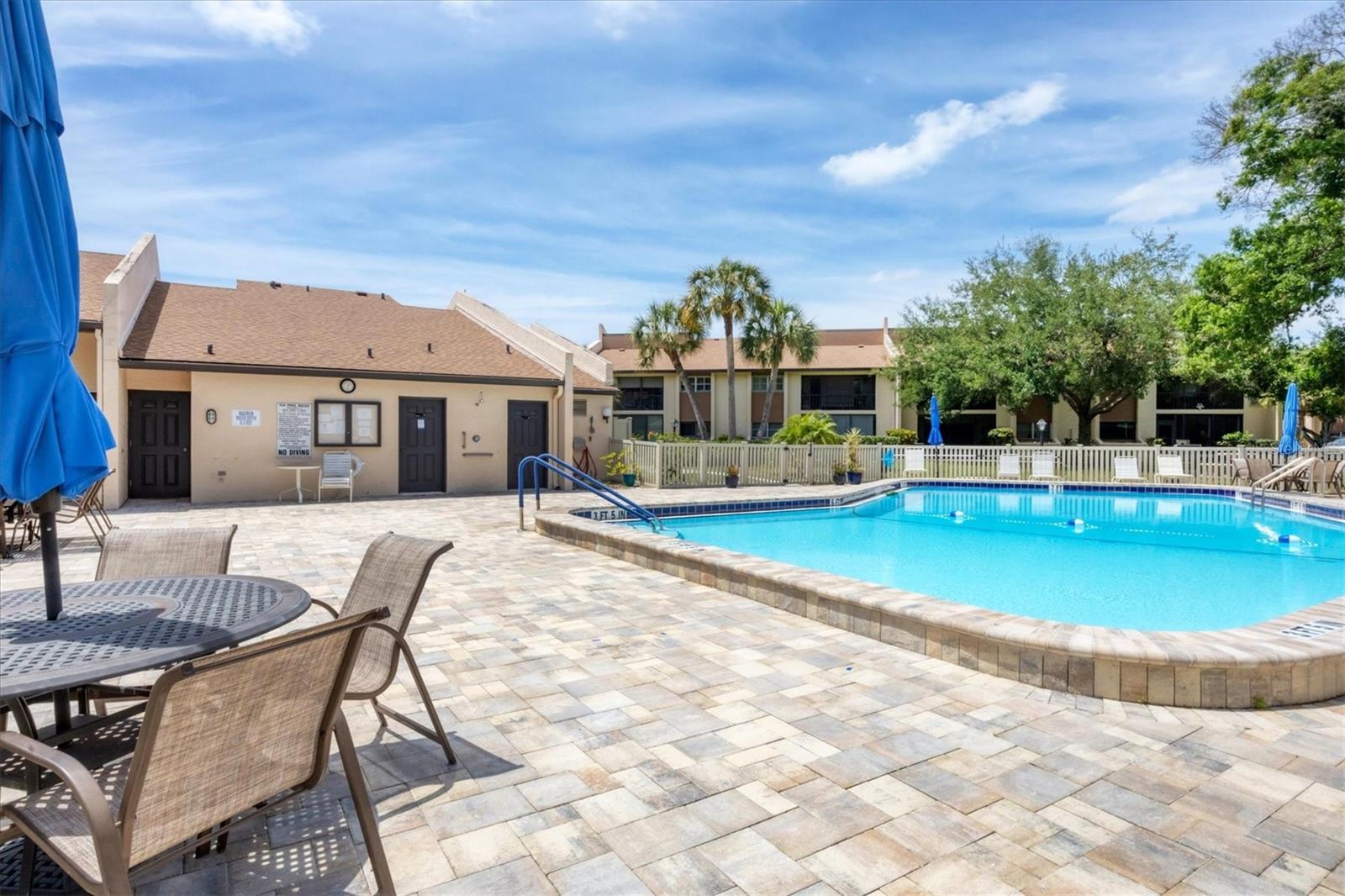 FOREST LAKES VILLAGE 2 - Residential