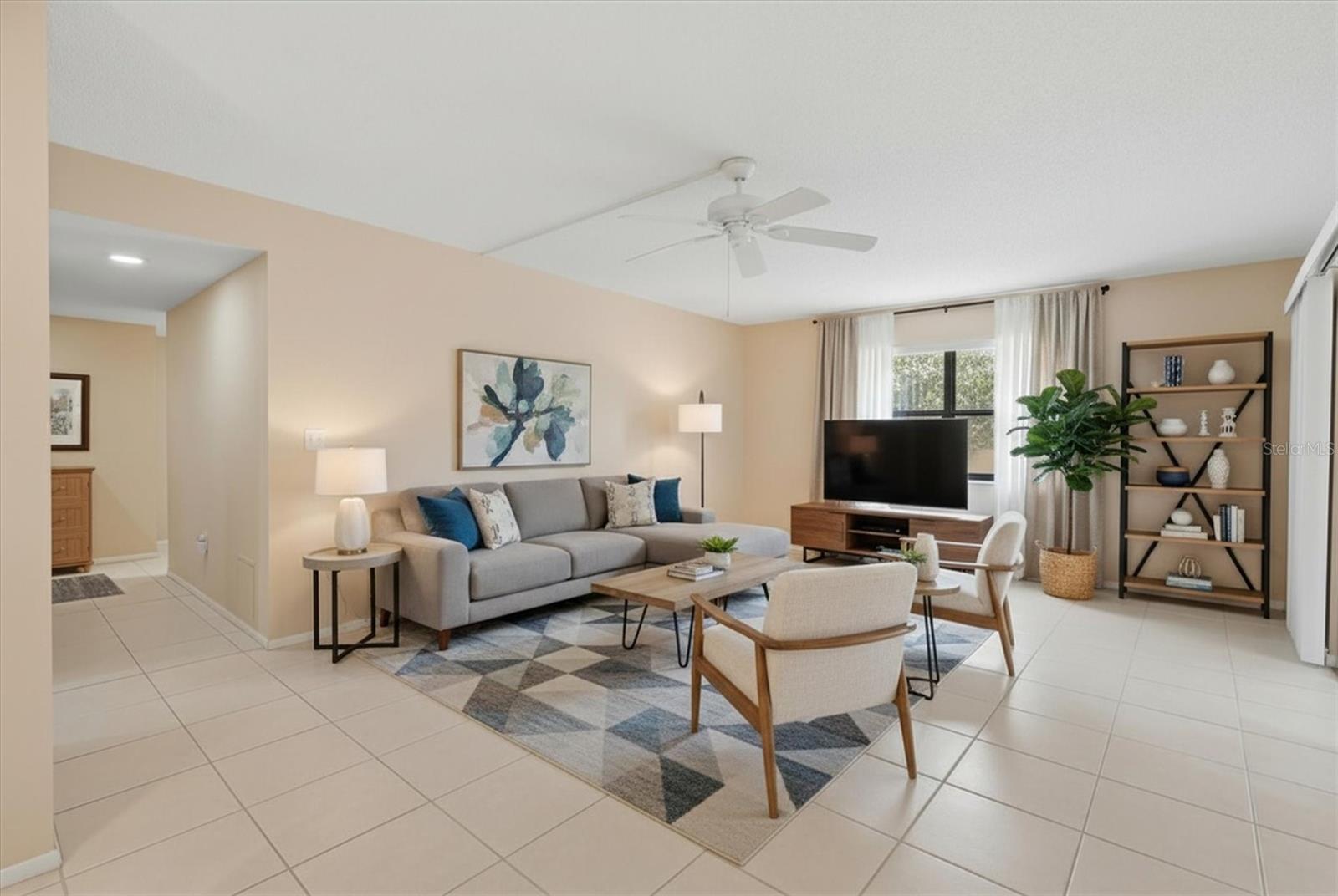 FOREST LAKES VILLAGE 2 - Residential