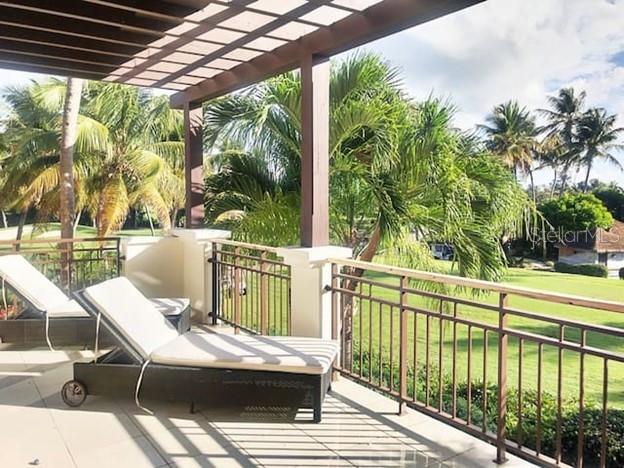 LAS VERANDAS CONDOMINIUM - Residential