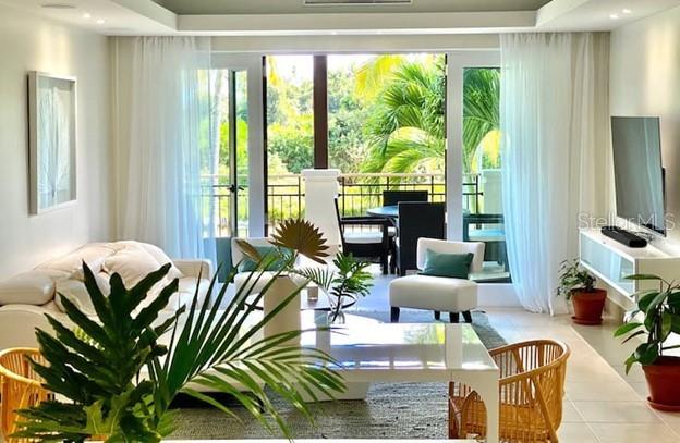 LAS VERANDAS CONDOMINIUM - Residential