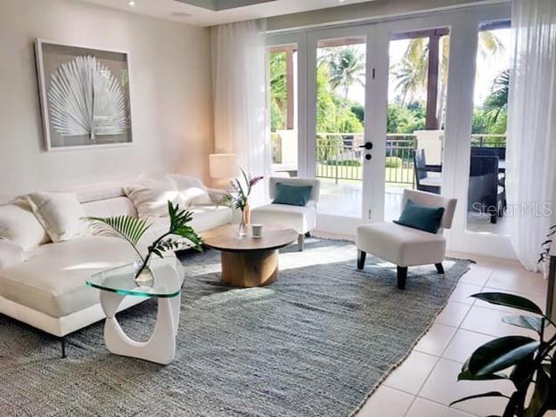 LAS VERANDAS CONDOMINIUM - Residential