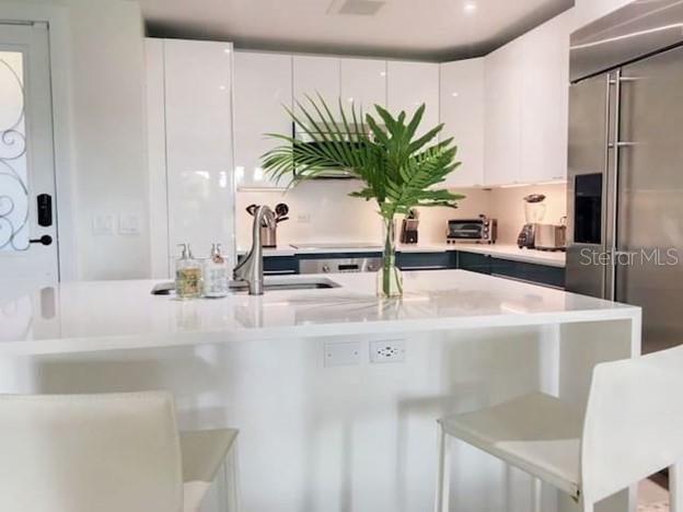 LAS VERANDAS CONDOMINIUM - Residential