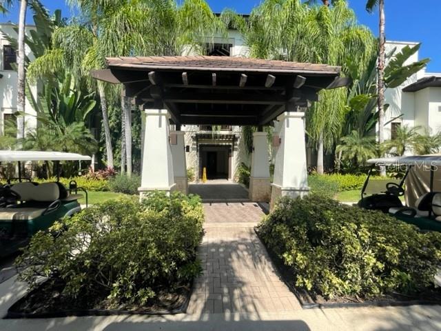 LAS VERANDAS CONDOMINIUM - Residential