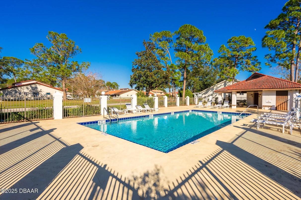 TOWNHOMES WEST AT PORT ORANGE PH 01 - Residential
