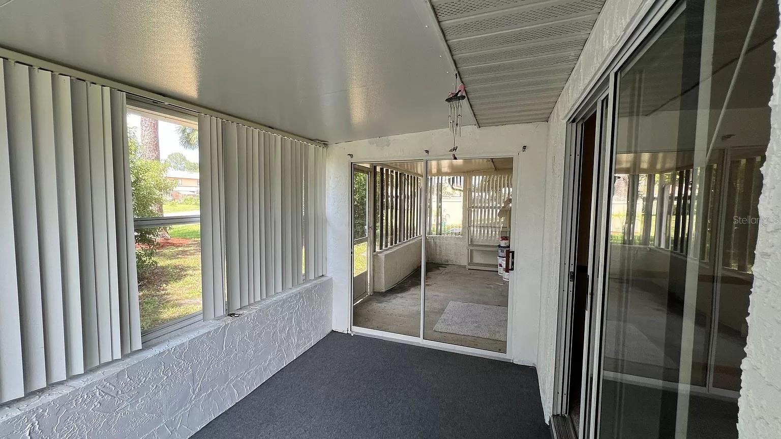 TOWNHOMES WEST AT PORT ORANGE PH 01 - Residential