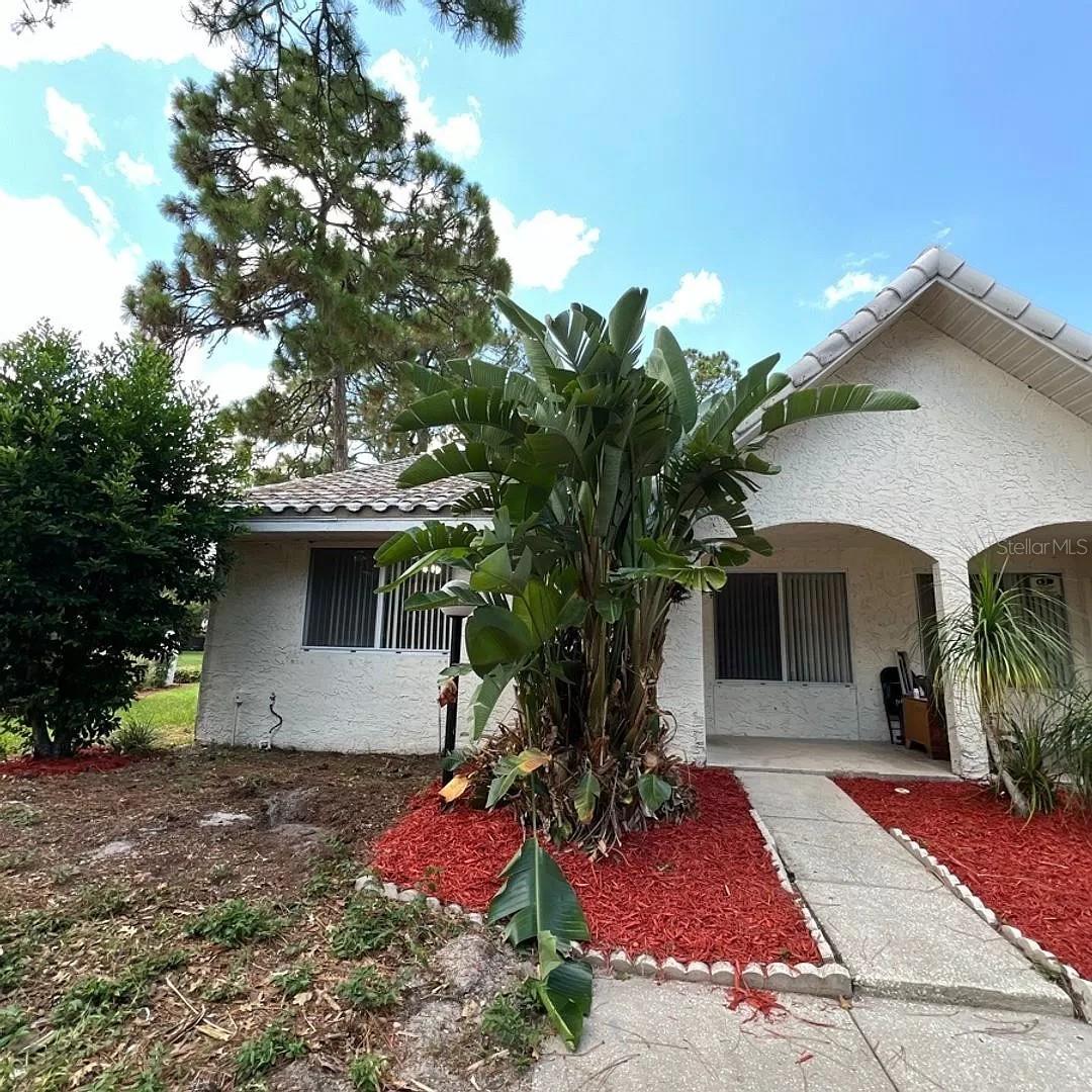 TOWNHOMES WEST AT PORT ORANGE PH 01 - Residential