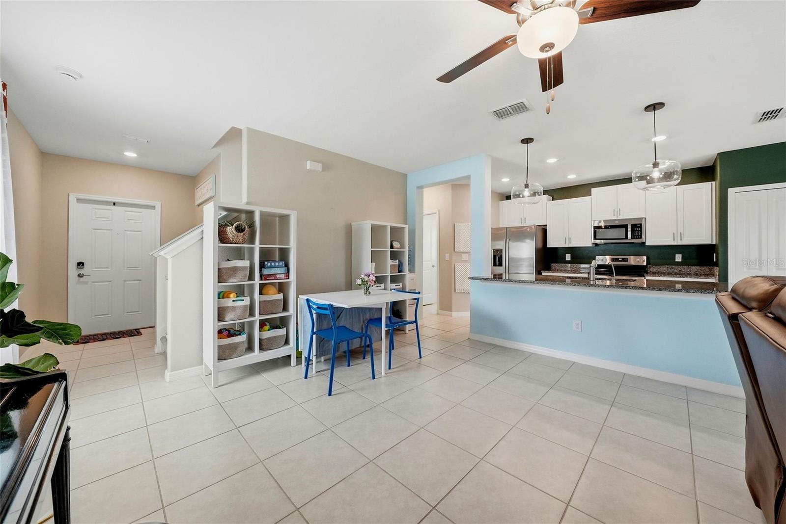 ABBOTT SQUARE PH 1B - Residential