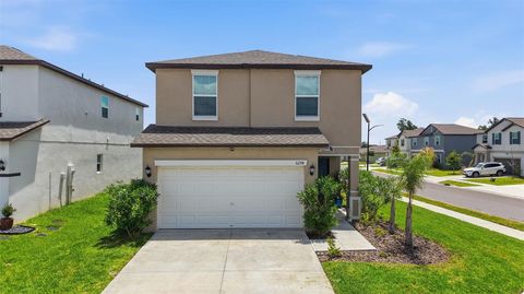 Photo of 6298 Bar S Bar Trail, Zephyrhills, FL 33541 (MLS # TB8512195)