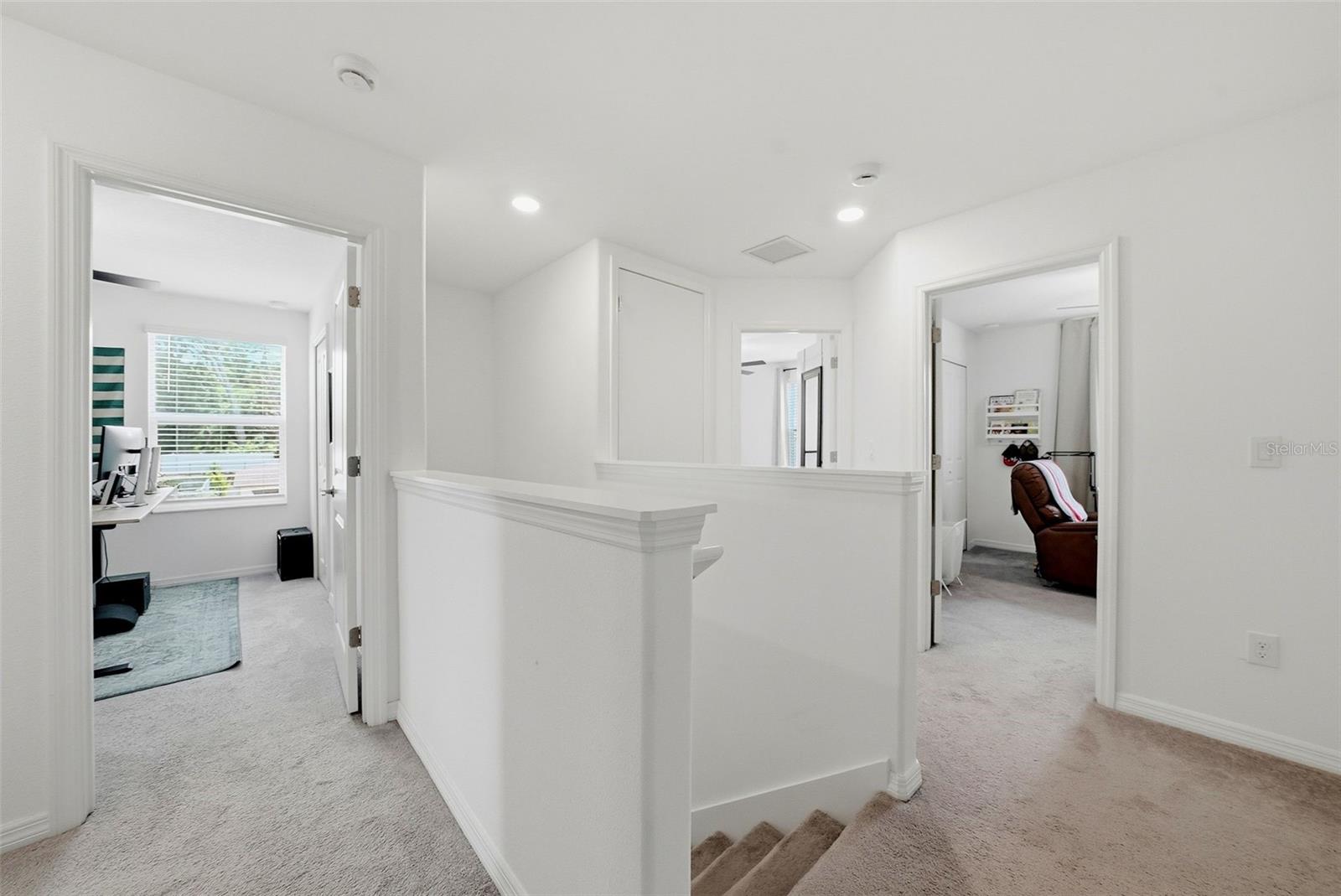 ABBOTT SQUARE PH 1B - Residential