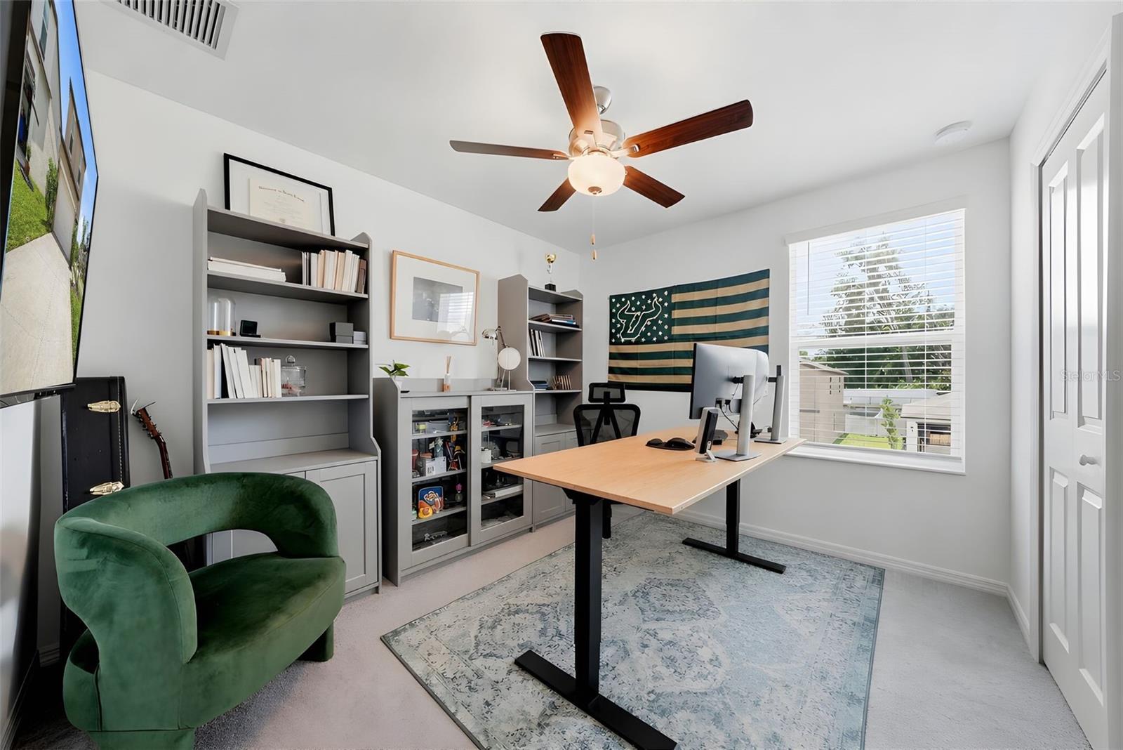 ABBOTT SQUARE PH 1B - Residential