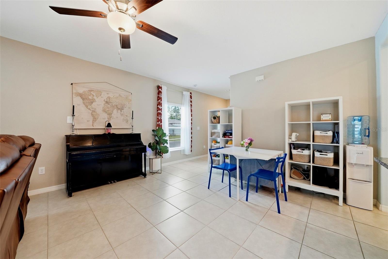 ABBOTT SQUARE PH 1B - Residential