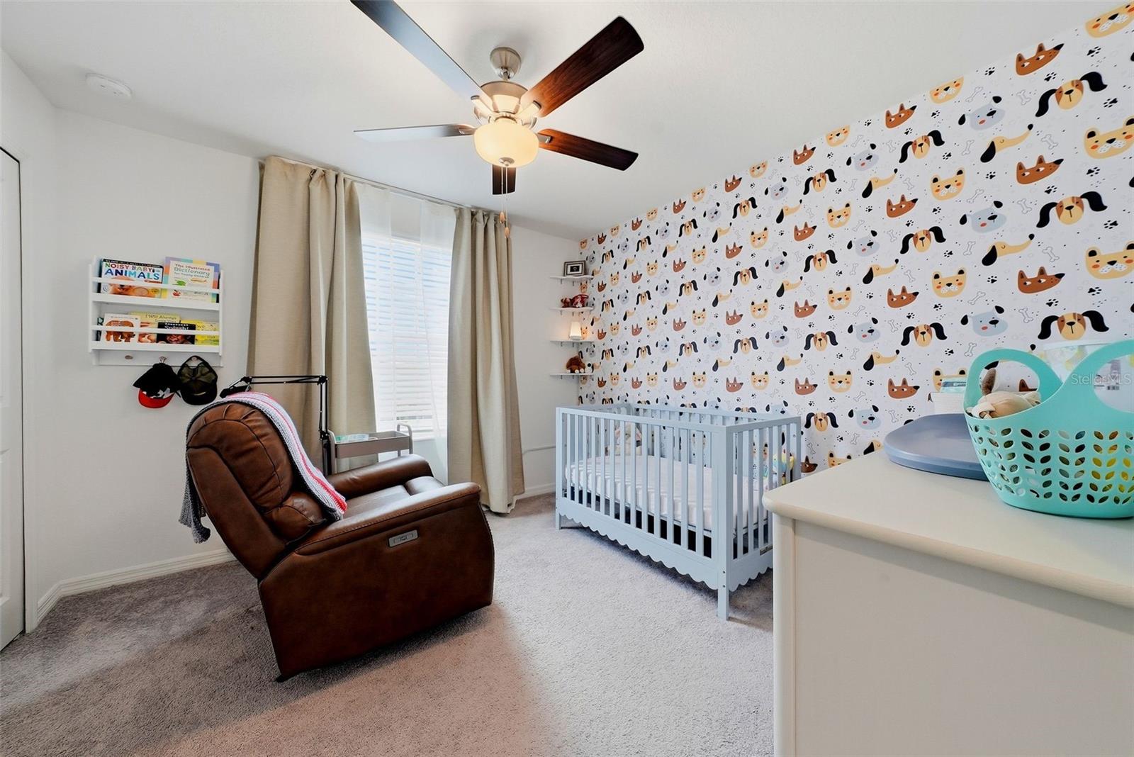 ABBOTT SQUARE PH 1B - Residential