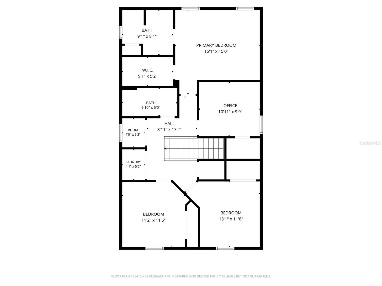 ABBOTT SQUARE PH 1B - Residential