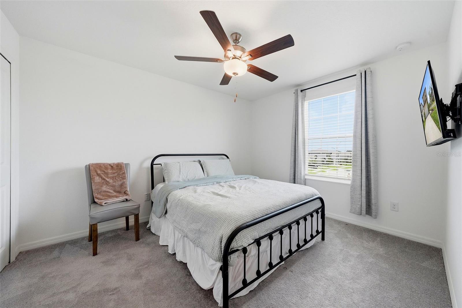 ABBOTT SQUARE PH 1B - Residential