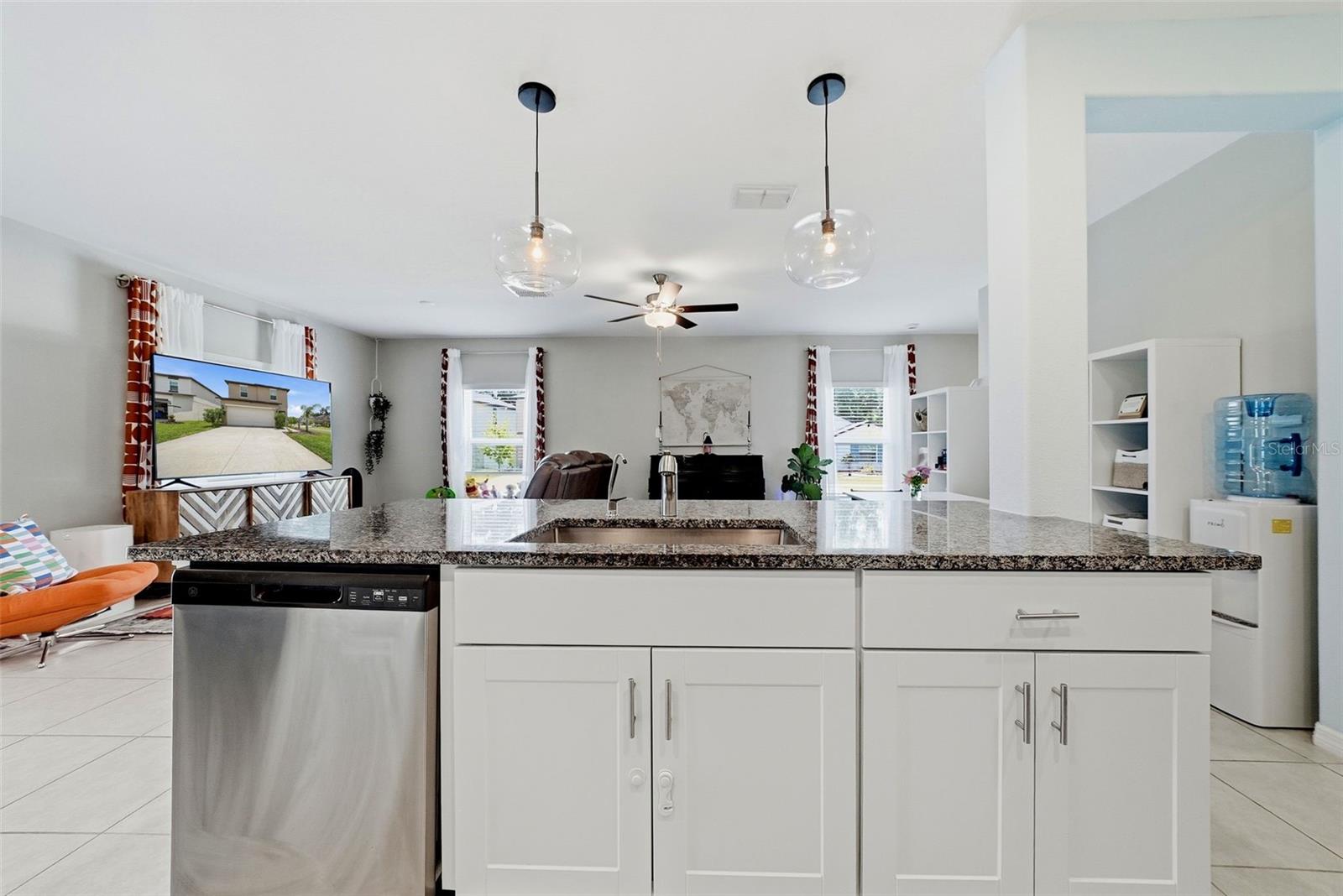 ABBOTT SQUARE PH 1B - Residential