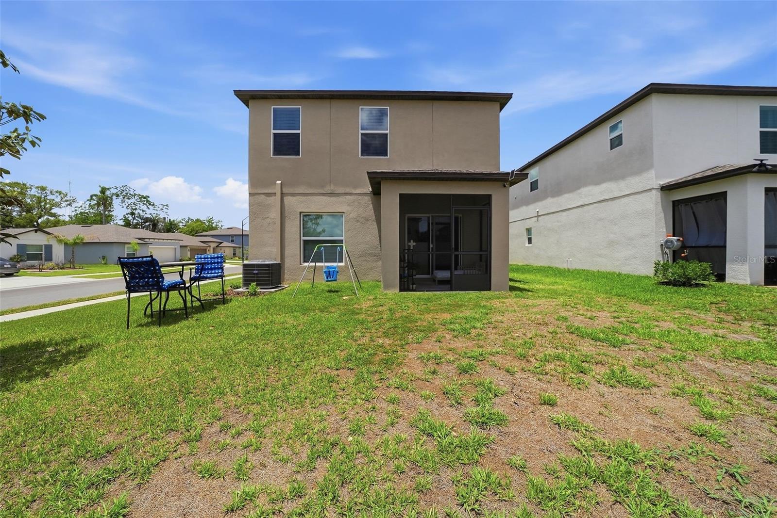 ABBOTT SQUARE PH 1B - Residential