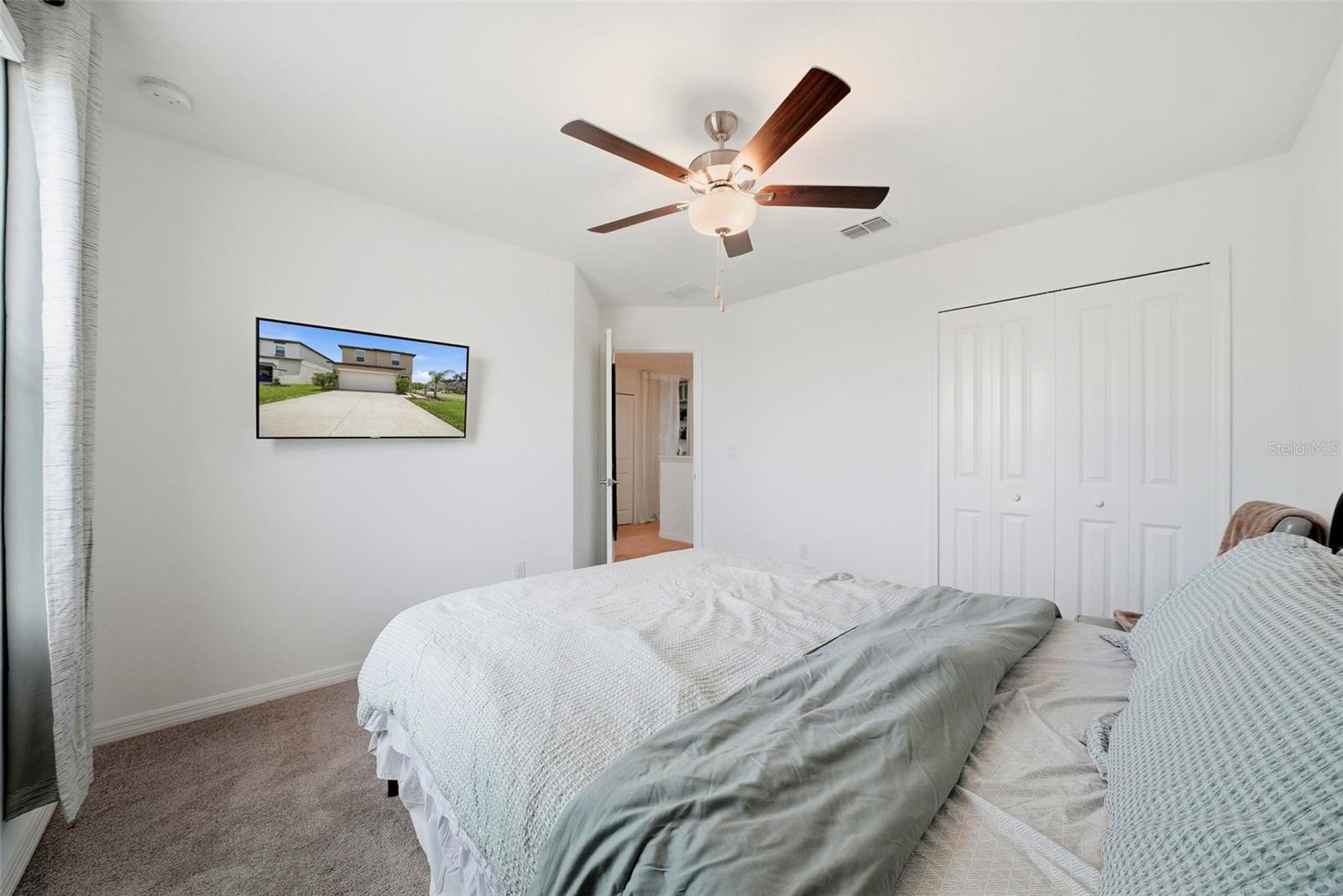 ABBOTT SQUARE PH 1B - Residential