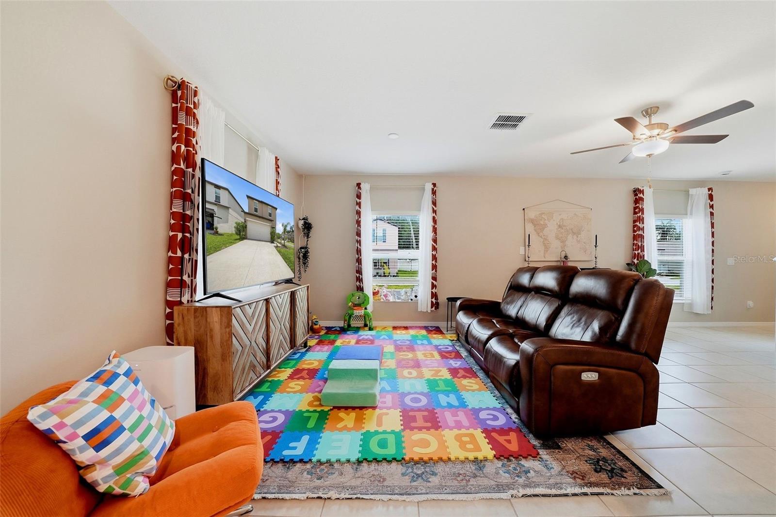 ABBOTT SQUARE PH 1B - Residential
