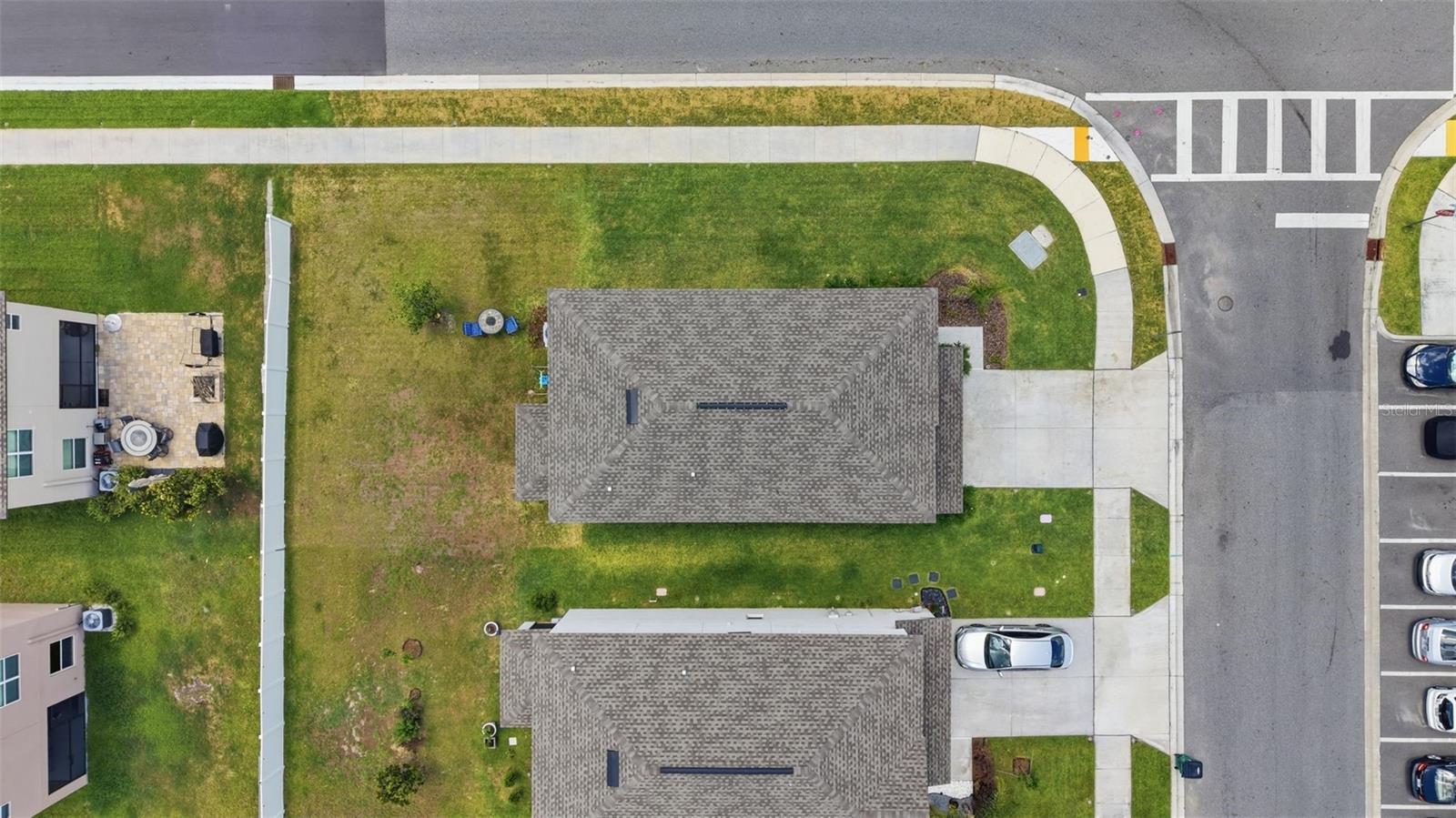 ABBOTT SQUARE PH 1B - Residential