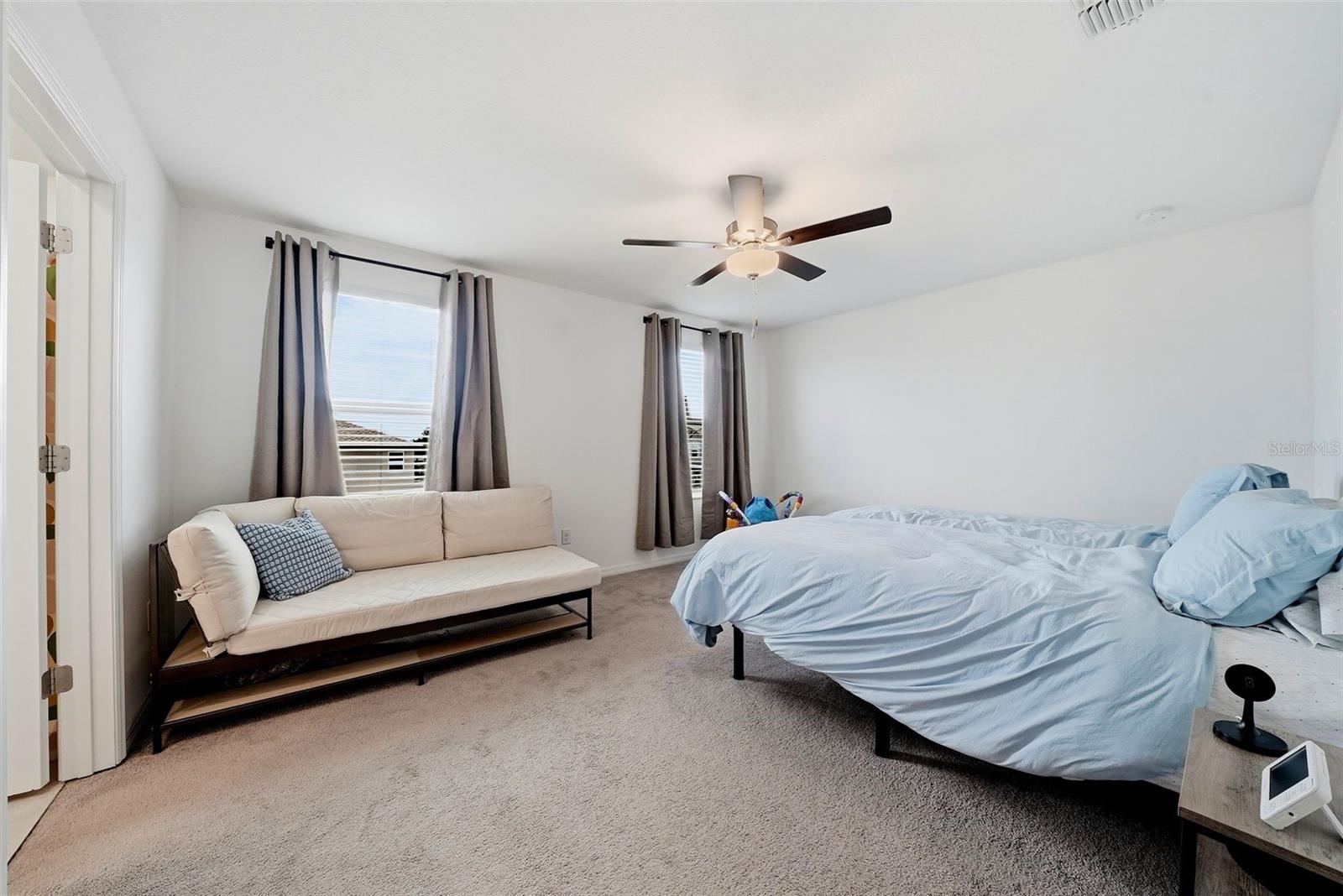 ABBOTT SQUARE PH 1B - Residential