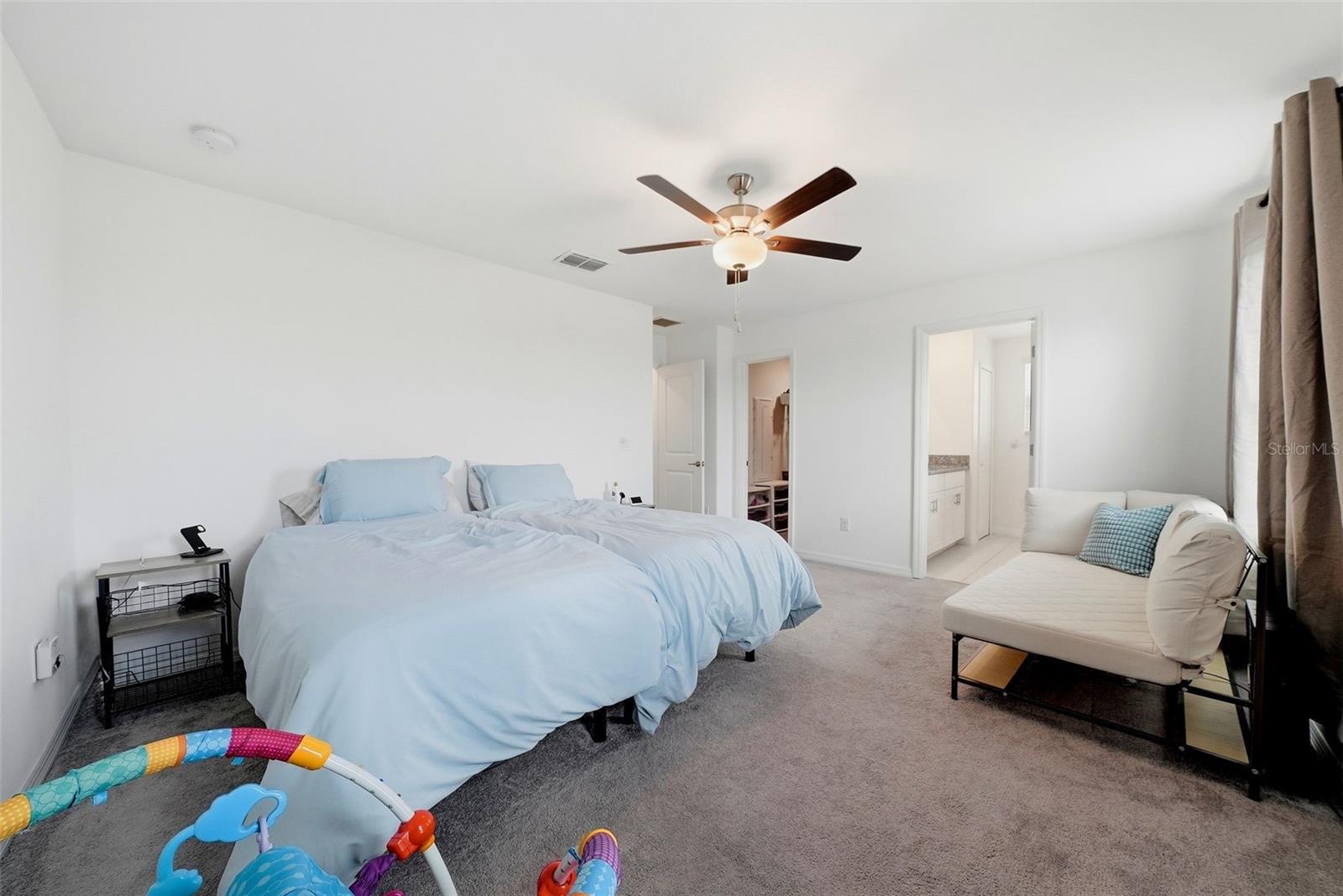 ABBOTT SQUARE PH 1B - Residential