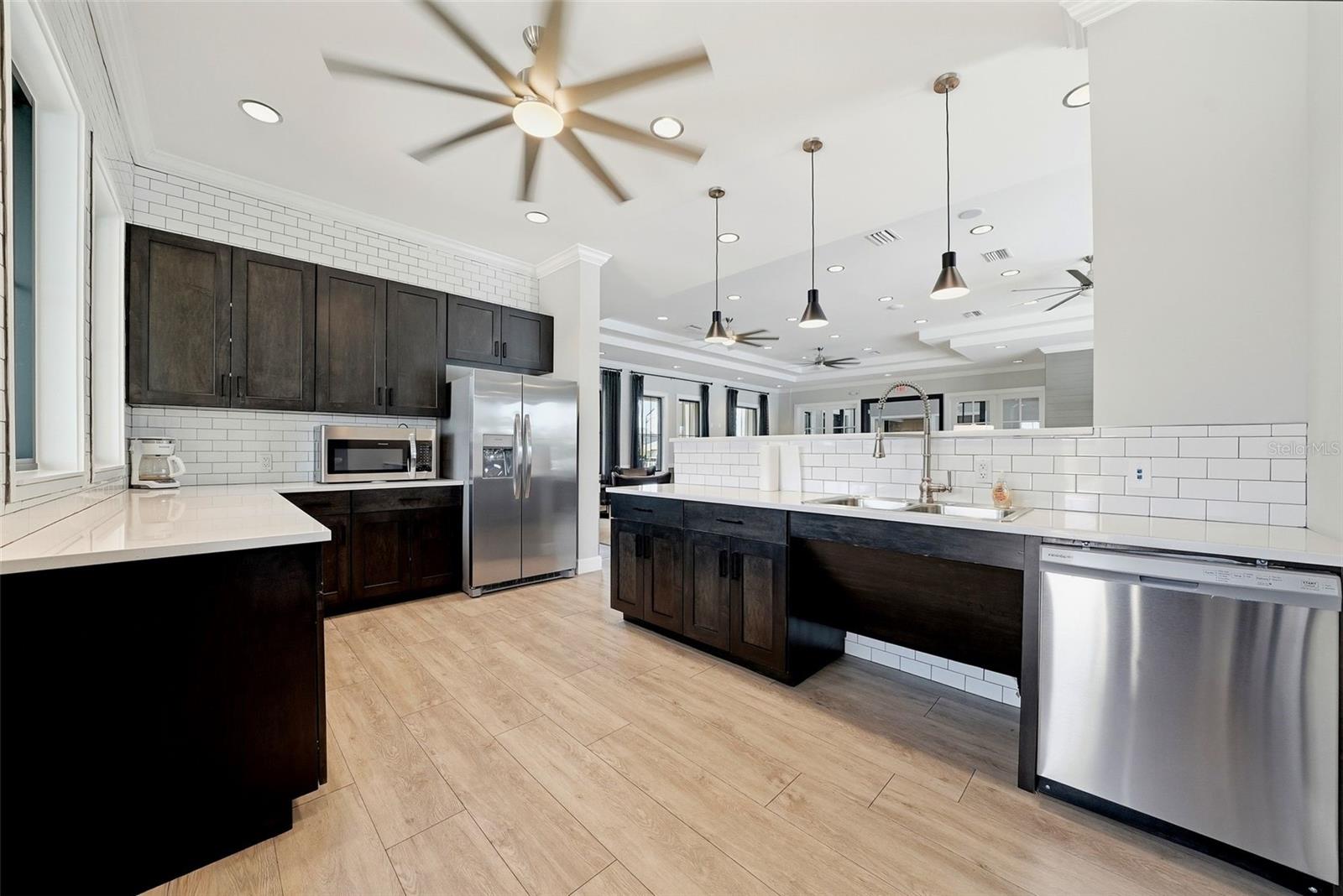 ABBOTT SQUARE PH 1B - Residential