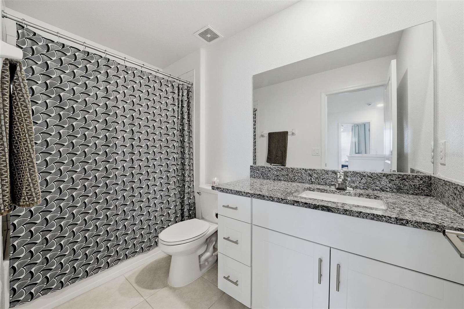 ABBOTT SQUARE PH 1B - Residential